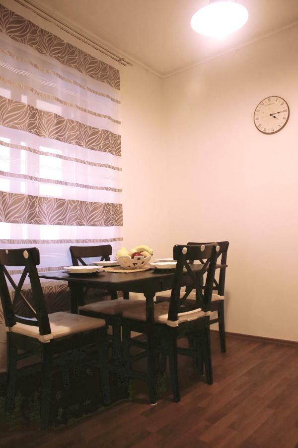 Studio Apartment Zagorka Tkalciceva Street Zagreb Luaran gambar